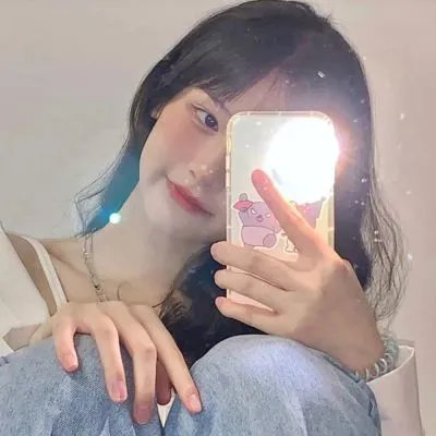 正好的我们